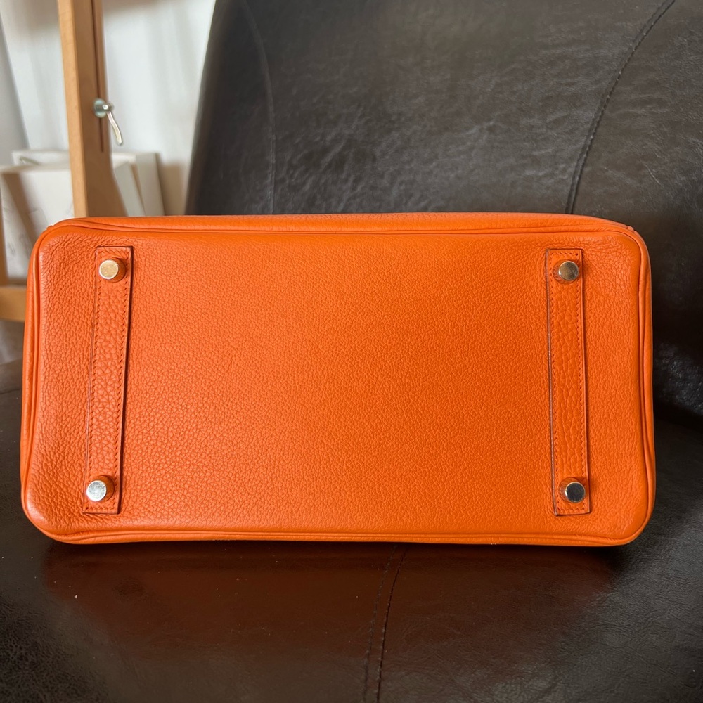 Hermes Birkin 30 (📍Toronto) - Picture 8 of 17